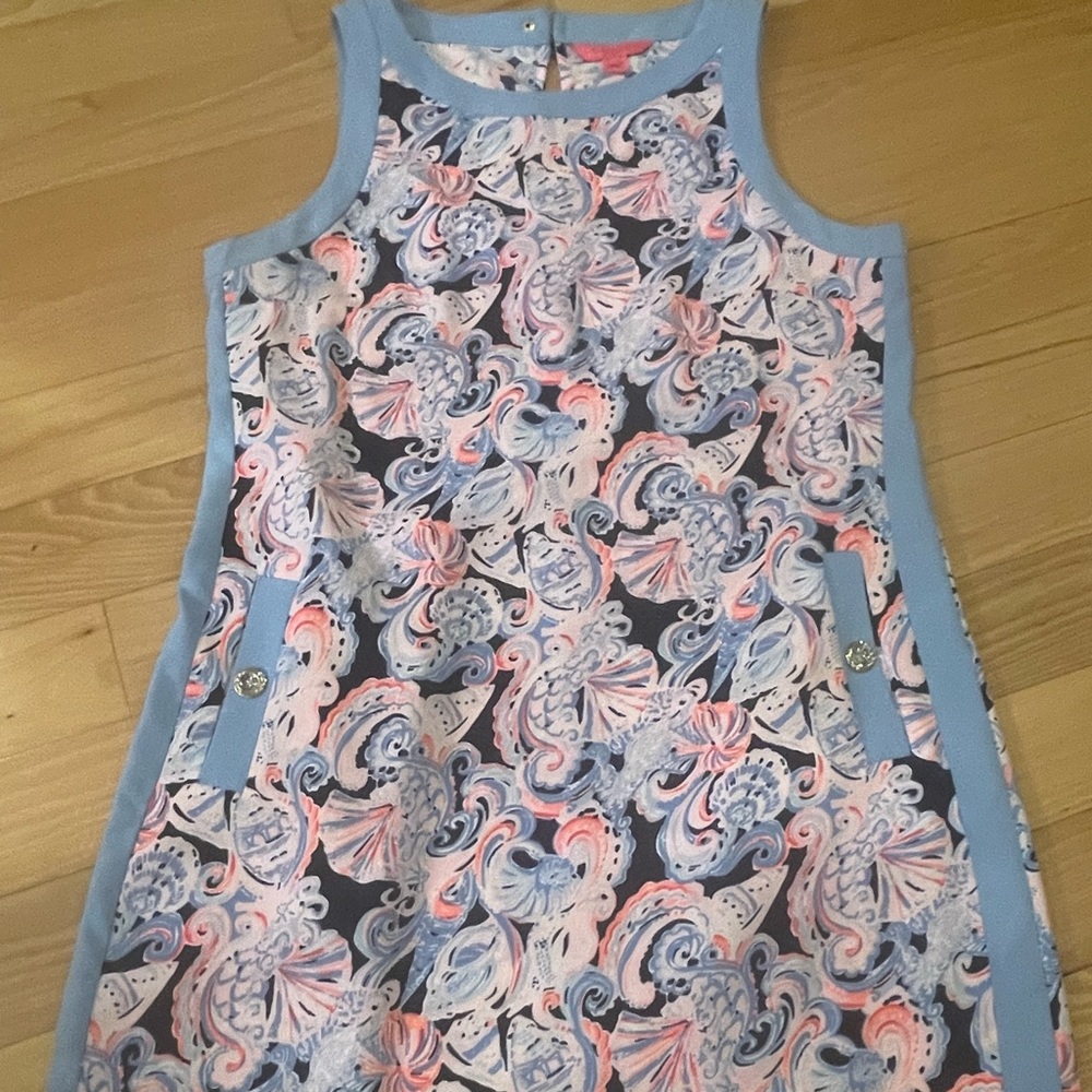 Lilly Pulitzer dress size 12